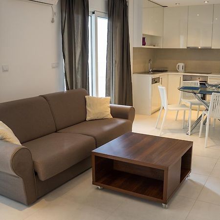 Apartments Belmont Becici Budva Ngoại thất bức ảnh