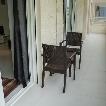 Apartments Belmont Becici Budva Ngoại thất bức ảnh