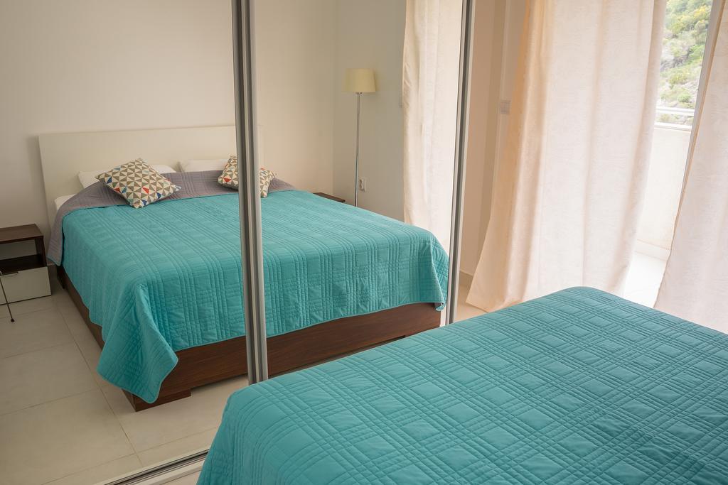 Apartments Belmont Becici Budva Ngoại thất bức ảnh